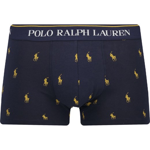 Polo Ralph Lauren Bokserki 3-pack  Polo Ralph Lauren L Gomez Fashion Store