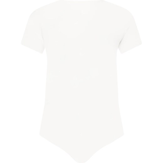 Biała bluzka dziewczęca Polo Ralph Lauren 