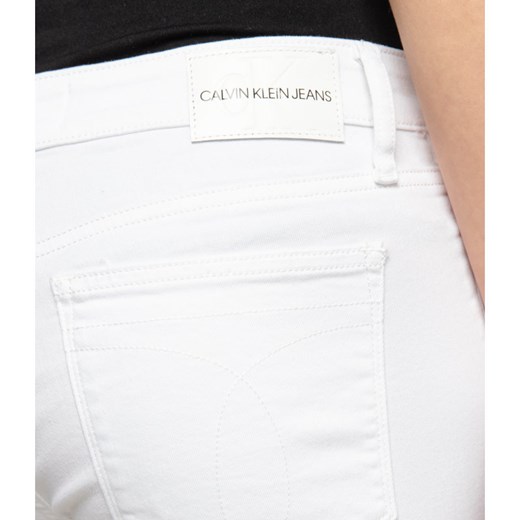 Calvin Klein Jeans Jeansy | Skinny fit Calvin Klein  28/30 Gomez Fashion Store