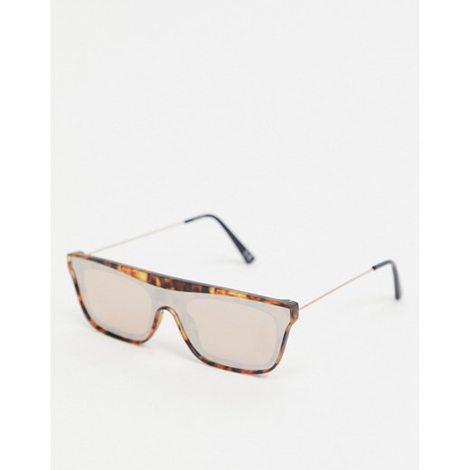 Okulary przeciwsłoneczne Asos 