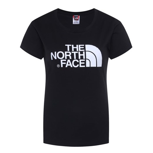 Bluzka damska The North Face czarna 