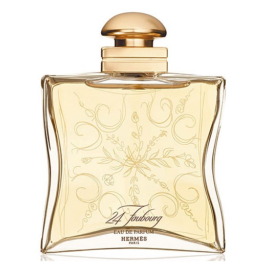 Perfumy damskie Hermès 