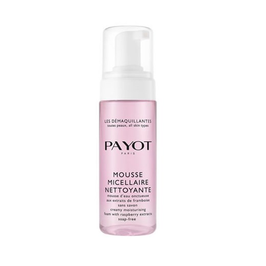 Payot Les Demaquillantes pianka micelarna kremowa 150 ml