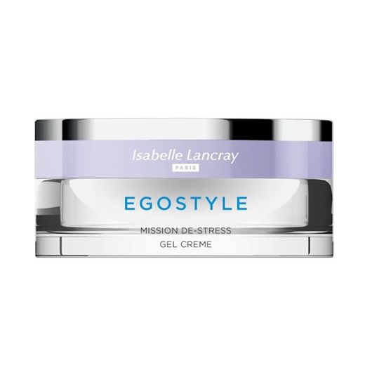 Isabelle Lancray Egostyle Mission De-Stress Cream Gel 50ml