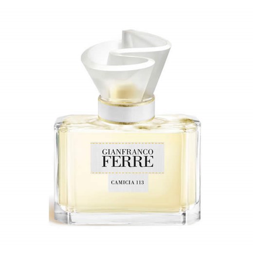Perfumy damskie Gianfranco Ferré 