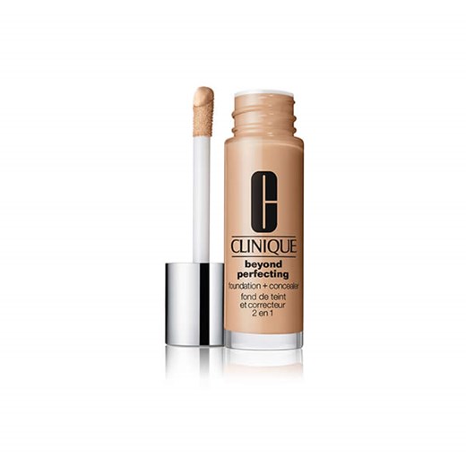 Clinique Beyond Perfecting Foundation and Concealer 07 Krem 30 ml