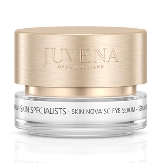 Juvena Skin Nova Sc Serum pod oczy 15ml