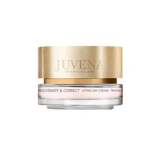 Juvena Skin Rejuvenate & Correct liftingujący krem na dzień do skóry normalnej i suchej 50 ml