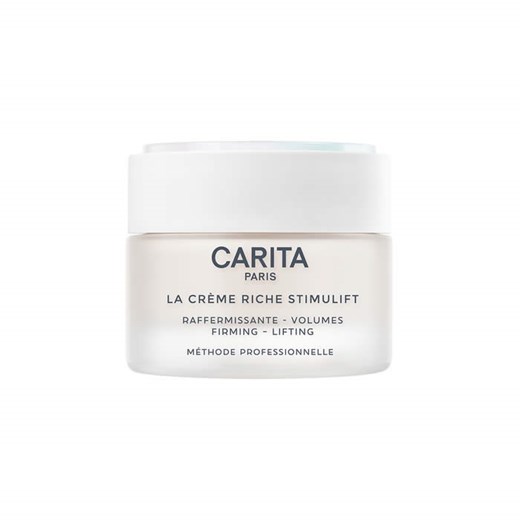 Carita La Crème Riche Stimulift Lifting 50ml Nowość 2019