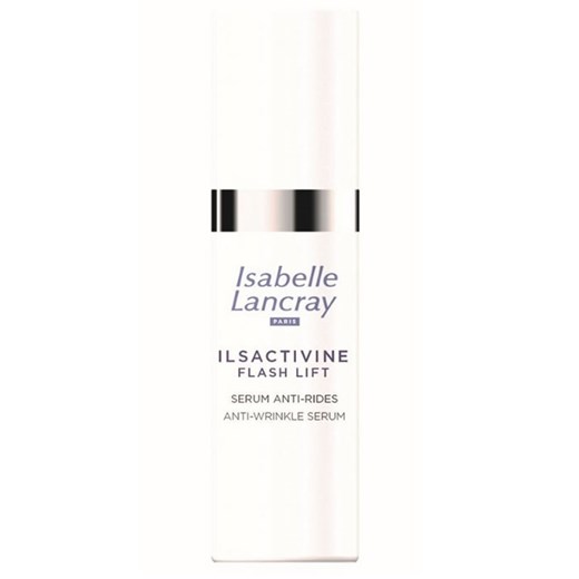 Isabelle Lancray Ilsactivine Flash Lift serum przeciwzmarszczkowe 5ml
