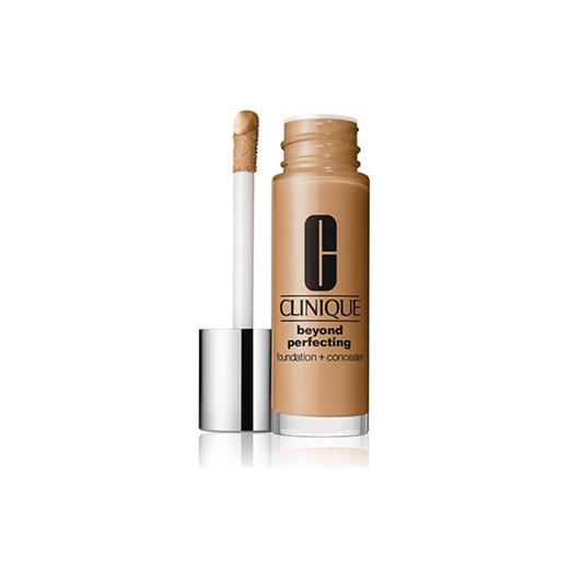 Clinique Beyond Perfecting Foundation And Concealer 18 Sand 30ml