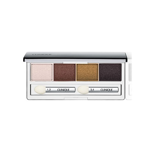 Clinique All About Shadow Quad 03