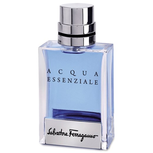 Perfumy męskie Salvatore Ferragamo 