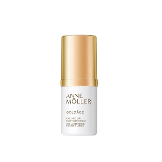 Anne Möller Goldage Eyes And Lips 15ml