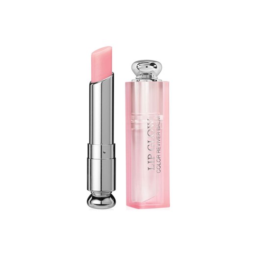 Christian Dior Addict Lip Glow balsam do ust 001 Rose 35 ml