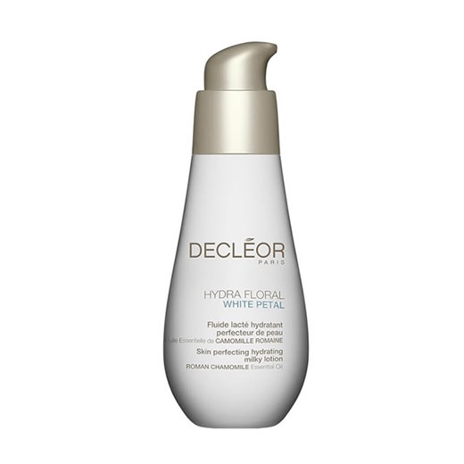 Decleor Hydra Floral White Petal Skin Perfecting Hydra Milky Lotion 50ml
