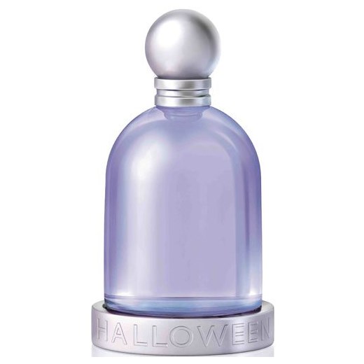 Perfumy damskie Halloween 