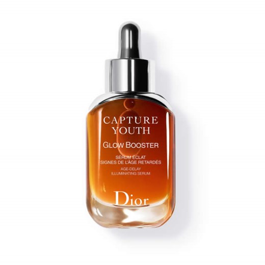 Christian Dior Capture Youth serum rozjaśniające z witaminą C 30 ml