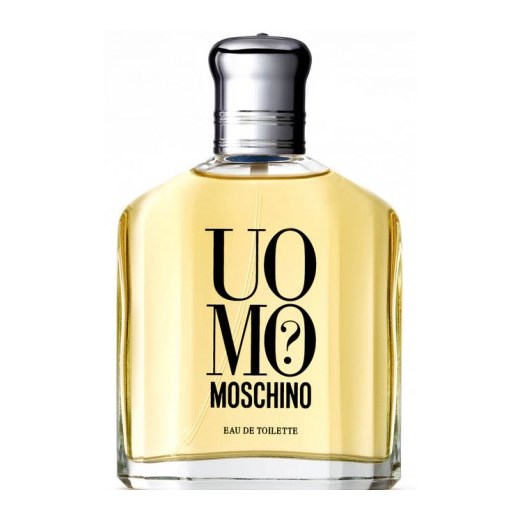 Perfumy męskie Moschino 