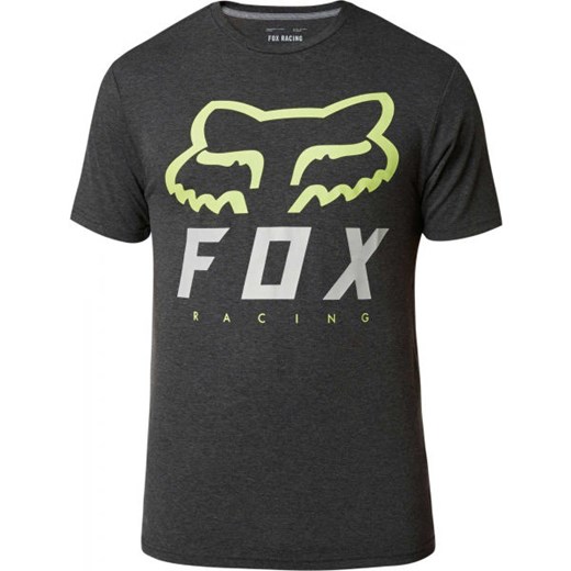 Fox t-shirt męski z krótkim rękawem 