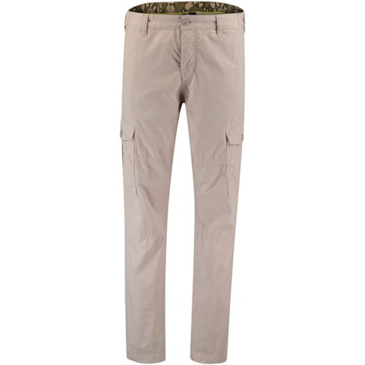 LM TAPERED CARGO PANTS