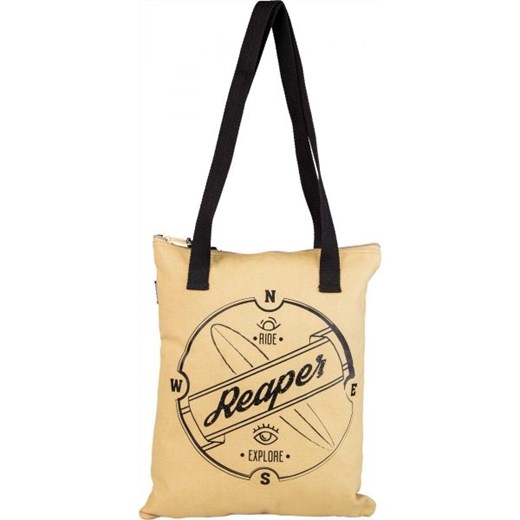 Shopper bag Reaper wakacyjna 