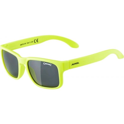 Okulary przeciwsłoneczne dziecięce Alpina Sports 