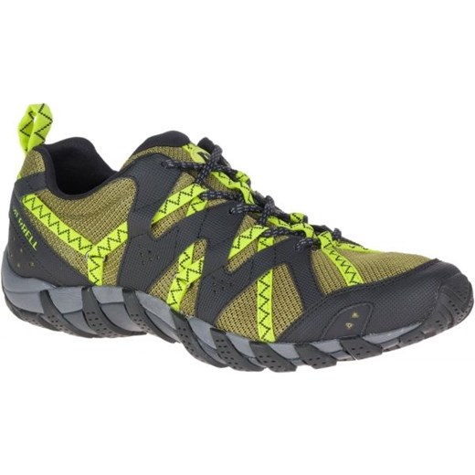 Buty trekkingowe męskie Merrell 