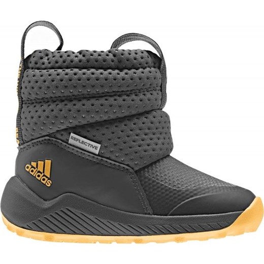 Adidas buty zimowe dziecięce 
