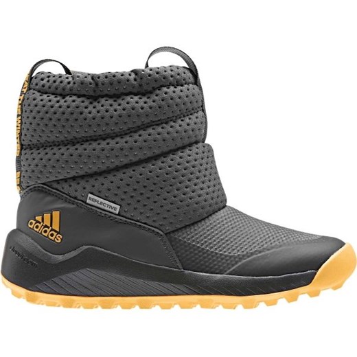 Buty zimowe dziecięce Adidas 