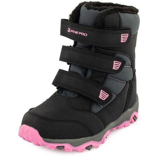Alpine Pro buty zimowe dziecięce 
