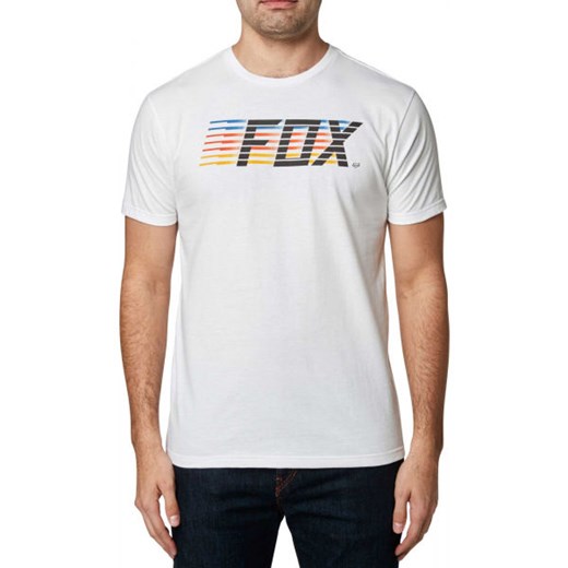 T-shirt męski Fox 