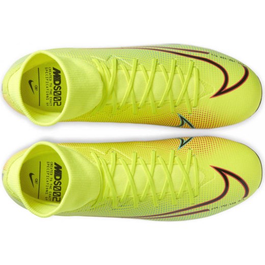 Nike buty sportowe męskie mercurial 