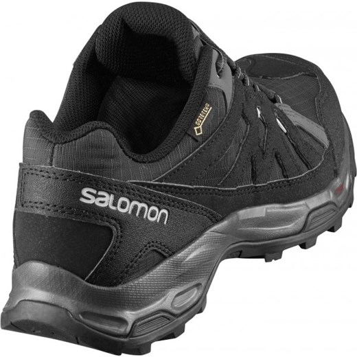 Salomon buty trekkingowe damskie 