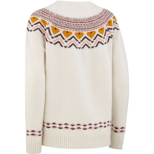 Sweter damski Kari Traa