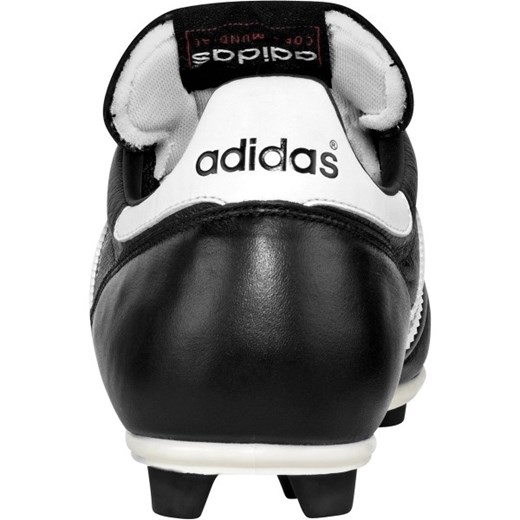 Buty sportowe męskie czarne Adidas copa 