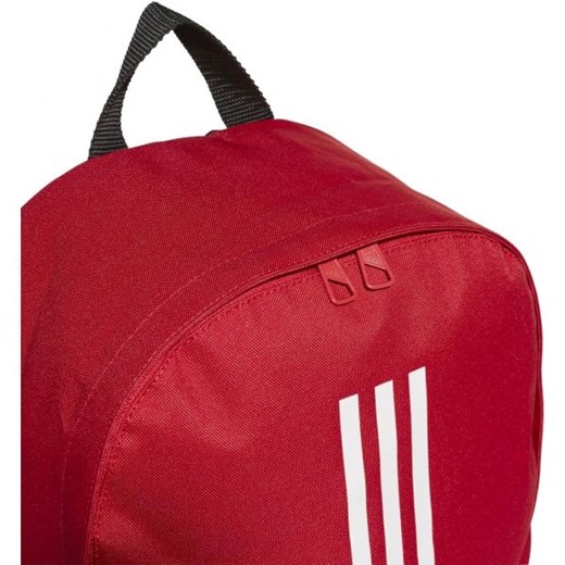 Plecak czerwony Adidas 