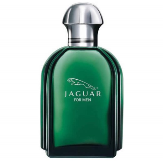 Jaguar For Men Eau De Toilette Spray 100ml Jaguar   promocyjna cena Gerris 
