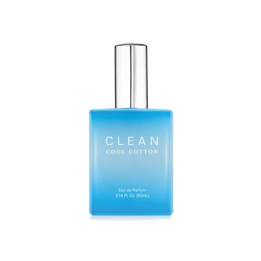 Clean Cool Cotton Eau De Perfume Spray 60ml  Clean  promocja Gerris 