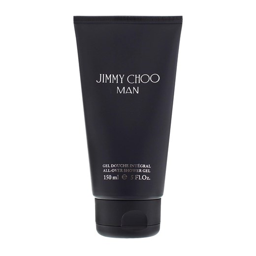 Jimmy Choo Man Allover Shower Gel 150ml Jimmy Choo   promocyjna cena Gerris 