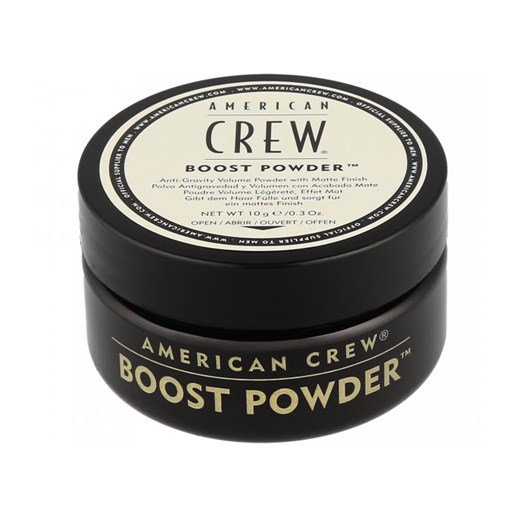 Kosmetyk męski do włosów American Crew 
