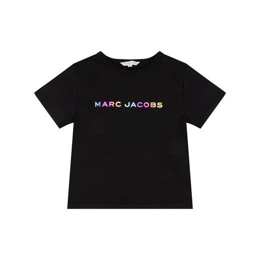 T-Shirt Little Marc Jacobs Little Marc Jacobs  12+ MODIVO