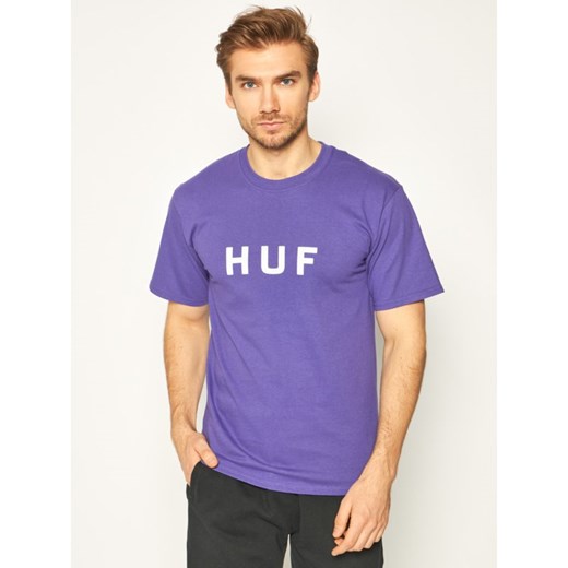 T-Shirt HUF  Huf L,M,S,XL MODIVO