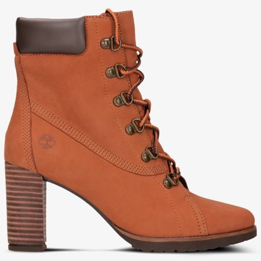 TIMBERLAND LESLIE ANNE LACE UP