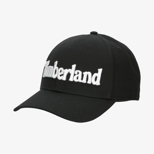 TIMBERLAND CZAPKA LOGO BB CAP  Timberland One Size wyprzedaż  