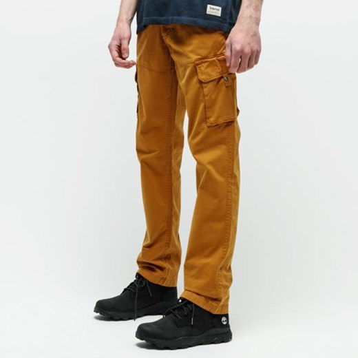Spodnie męskie Timberland casual 