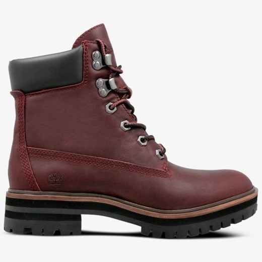 TIMBERLAND LONDON SQUARE 6IN BOOT