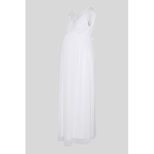 C&A Sukienka ciążowa, Biały, Rozmiar: 34  Yessica 48 C&A
