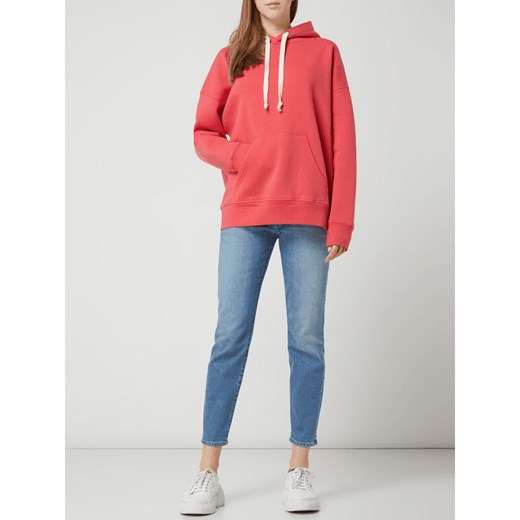 Bluza z kapturem typu oversized z obniżonymi ramionami Closed M Peek&Cloppenburg