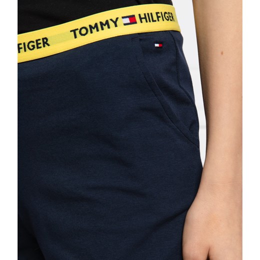 Tommy Hilfiger piżama 